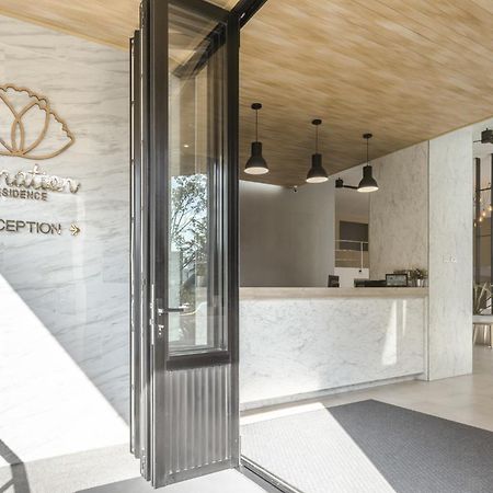 Carnation Residence Samut Prakan Bagian luar foto